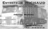 Entreprise Michaud