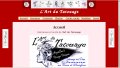 art tatouage