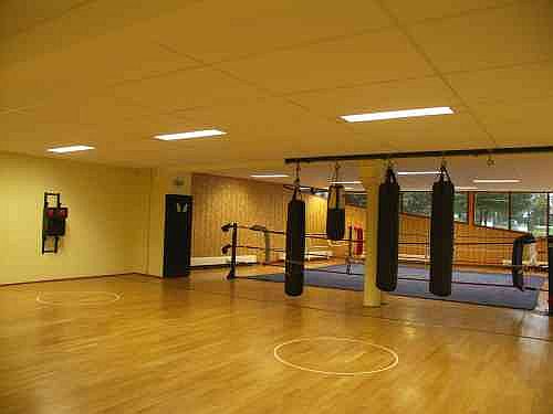 salle BF