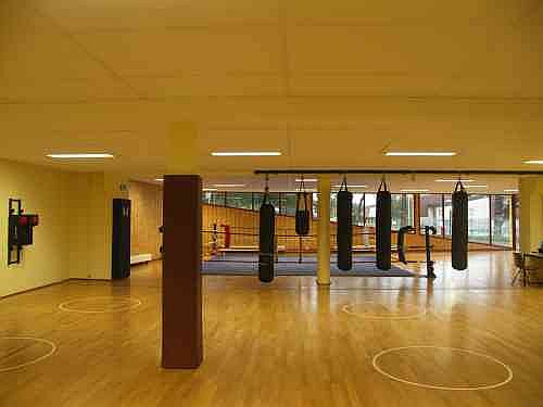salle