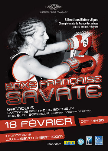 championnat technique