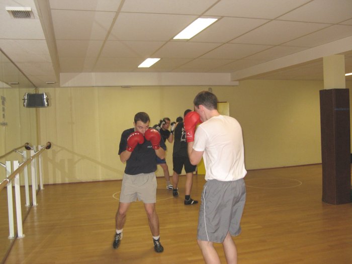 boxe