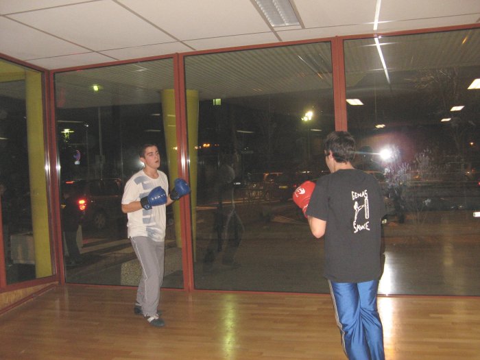 boxe