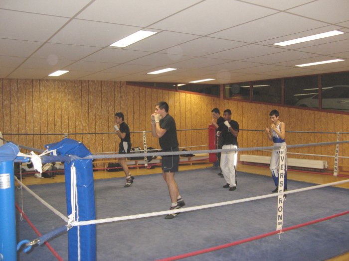 boxe