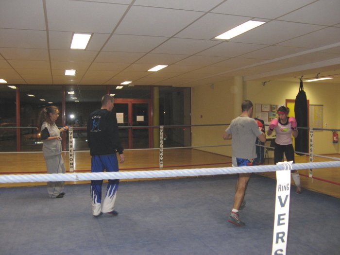 boxe