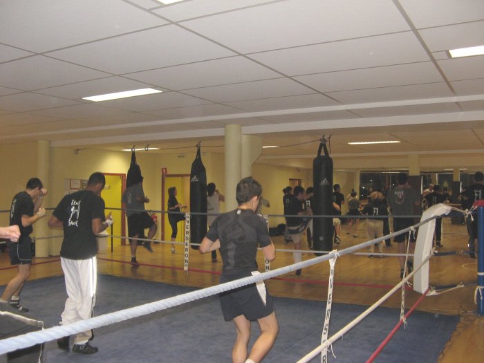 boxe