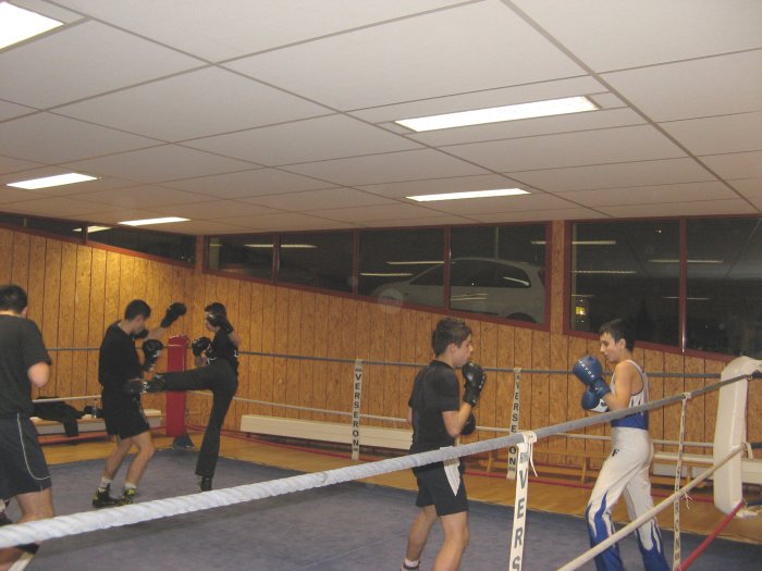 boxe