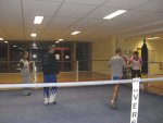 boxe